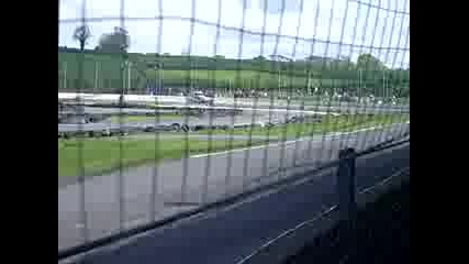Nissan 180sx Drift 