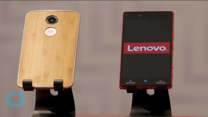 Lenovo Wants You to Wear Your Heart on Your Shoes