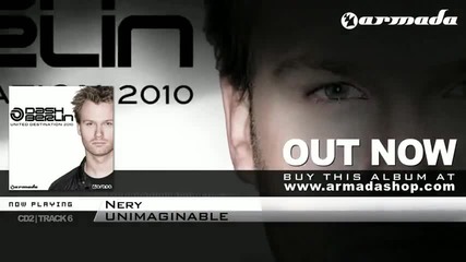 Dash Berlin - United Destination 2010