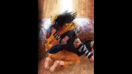 Naruto & Sasuke Tribute - Grief and Sorrow 