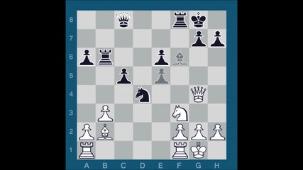 Chessmaster Gme_ Giorgadze vs Waitzkin J.
