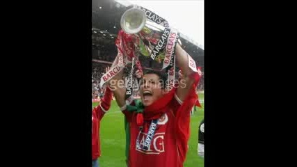 Cristqno Ronaldo