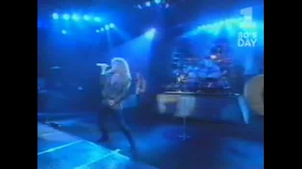 Europe - The Final Countdown (High Quality)