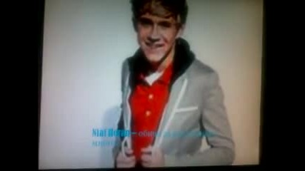One Direction Facts