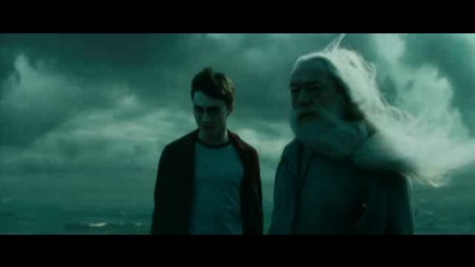 Harry Potter and the Half - Blood Prince