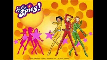 Tataly Spies Snimki