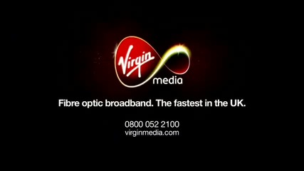 Virgin media digital tv: Buffer 