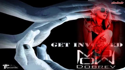 Momo Dobrev - Get Inloved ( Original Mix 2011 )