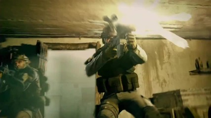Medal of Honor - This is Tier 1 Trailer 