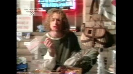 Aerosmith - Crazy 