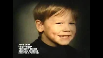 john cena 