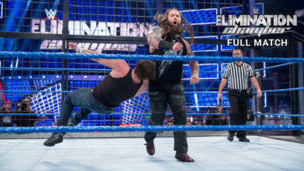 WWE Title Elimination Chamber Match: Elimination Chamber 2017 (Full match - WWE Network Exclusive)