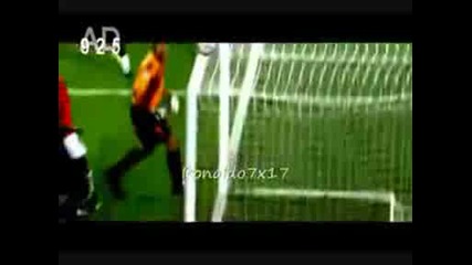 Luis Nani - {skills and Goals}