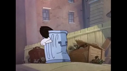 Tom & Jerry - Джипси Катз Пародия High - Quality