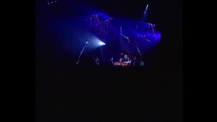Shaman & Edguy - Sign Of The Cross