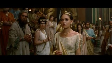 Clash of the Titans Have You Seen What s Happening Out There 