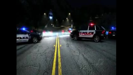 Need for Speed_ Hot Pursuit - Most Wanted Racer Trailer [hd]