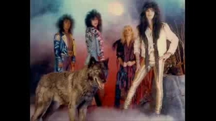 London - Werewolves In London