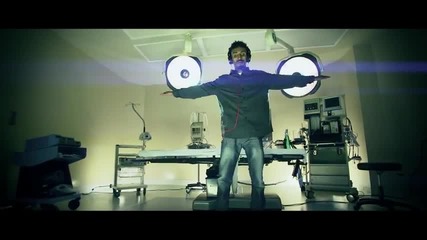 Audio-technica I Audio 911 I Dubstep