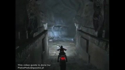 Tomb Raider Underworld
