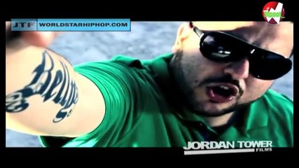 Belly - So Gone [ High Quality ]* *