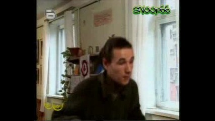 Без Дрехи - Гола Моняхиня 16.05.2008