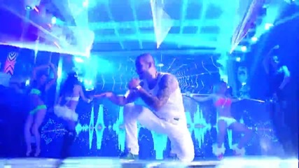 Ceci Ludata Glava feat. Dj Galka - Нощен живот