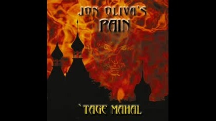 Jon Oliva - Тъмнината 