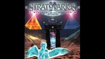 Stratovarius - Dream With Me