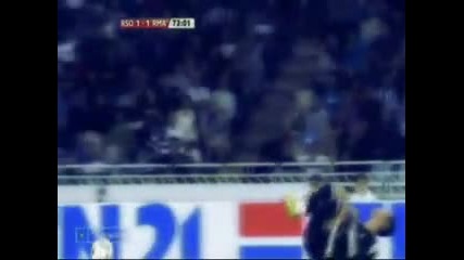 Роналдо