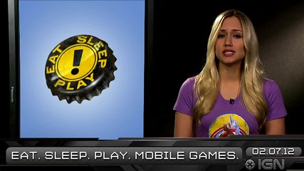 Ign Daily Fix - 7.2.2012 - Uncharted 3 & Modern Warfare 3 Gets Upgraded