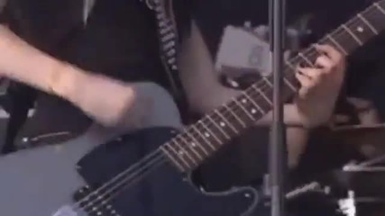 Avril Lavigne - Unwanted