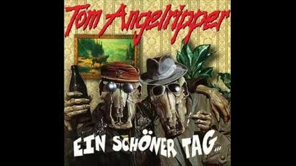 Onkel Tom Angelripper - Schnaps Das War Sein Letztes Wort