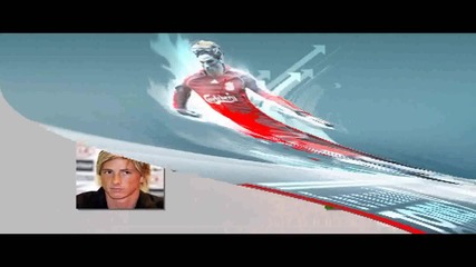 Fernando Torres [ El Nino ] - Sexy Love ^^