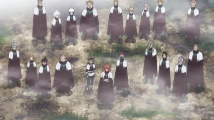 Black Clover - 88 ᴴᴰ