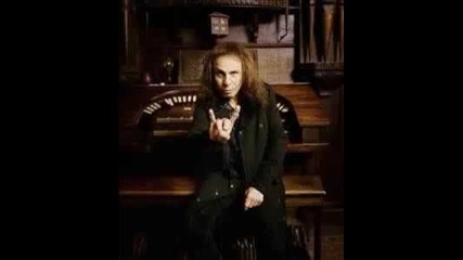 Dio - Blood from a Stone