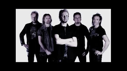 (2012) Eternal Of Sweden - Dead Or Alive