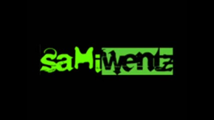 Sami Wentz - Muryani ( Original Mix )