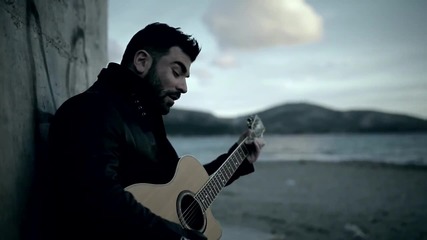 Pantelis Pantelidis - Lioma Se Gremo - Official Video Clip - Превод! ( На Ръба на Пропастта )