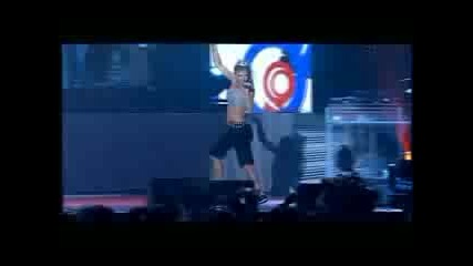 Fergie - London Bridge (Toronto Live)