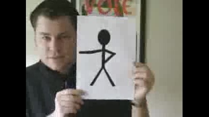 Dancing Inside