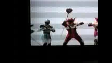 Power Rangers Mystic Force Dark Wi6 3 Pt3