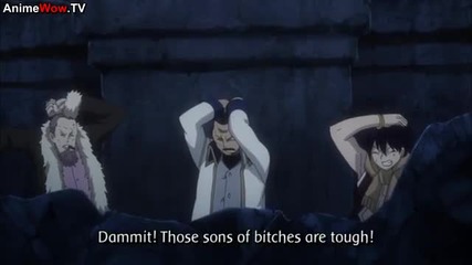 Fairy tail 2014 episode 21 eng sub