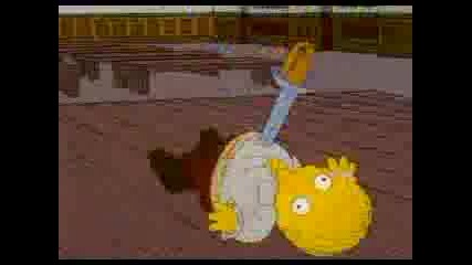 The Simpsons Best Of Ralph Wiggum