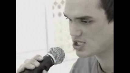 Gareth Gates - Say It Isnt So Live