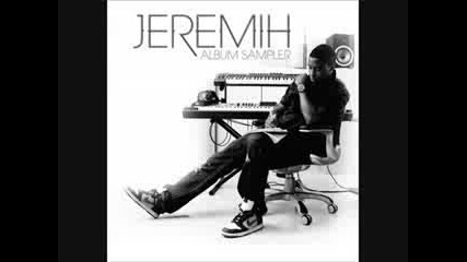 Jeremih - Birthday Sex