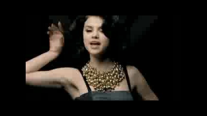 Selena Gomez amp; The Scene - Naturally 
