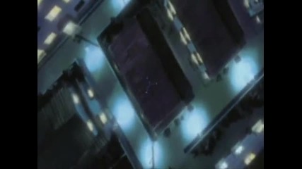 Gantz Amv - Papercut