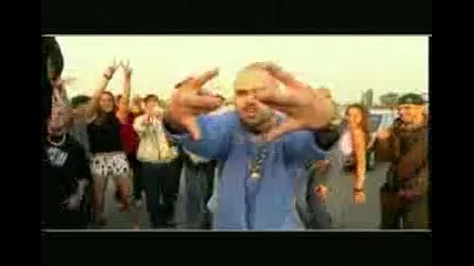 Колумбиеца И Мъглата - Воин От Запад