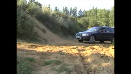 Volvo Xc70 D5 Xenium